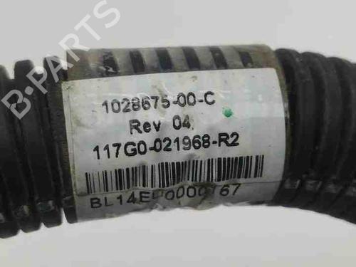 Sikringsdåse TESLA MODEL S (5YJS) 60 | BP28862909E1