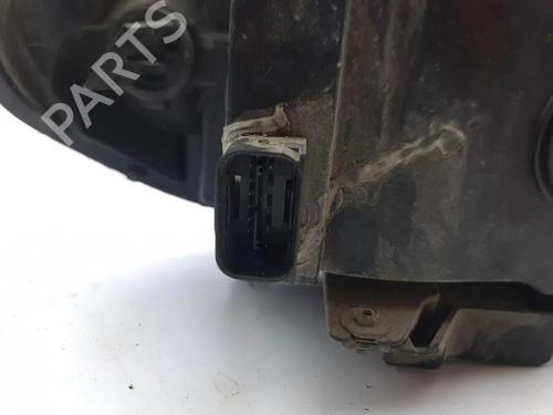 Left headlight BMW X5 (E53) 3.0 i | BP38500602C28  - Image 7