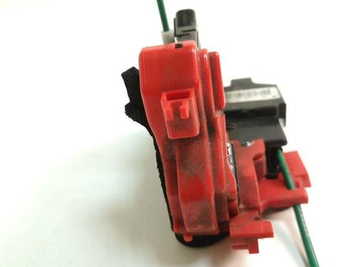 Front right lock HYUNDAI i30 (GD) 1.6 CRDi | BP28903006C97 