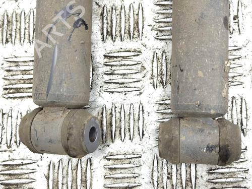 Right rear shock absorber MERCEDES-BENZ B-CLASS Sports Tourer (W246, W242) B 200 CDI (246.201) | BP28873655M19 