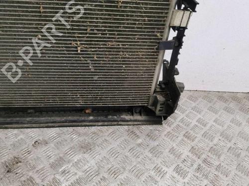 AC radiator JAGUAR E-PACE (X540) 2.0 D180 AWD | BP38248151M32 - Image 6