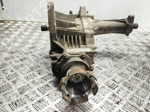 Transfer box OPEL ANTARA A (L07) 2.2 CDTi 4x4 | BP36202045M36 - Image 7