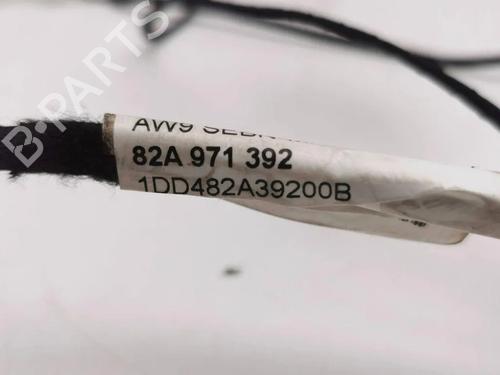 Electronic sensor AUDI A1 Sportback (GBA) 30 TFSI | BP36065774M84 - Image 3