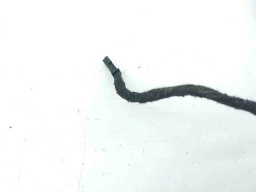 Front left lock MERCEDES-BENZ S-CLASS (W221, V221) S 320 CDI | BP28895811C98