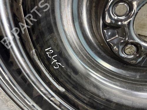 Jack Kit NISSAN 350Z Coupe (Z33) 3.5 (AAZ33) | BP29054402C119 