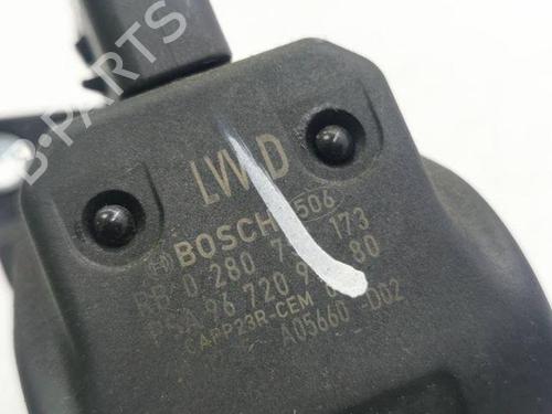 Pedal PEUGEOT 508 I (8D_) 2.0 HDi | BP28849185I4 