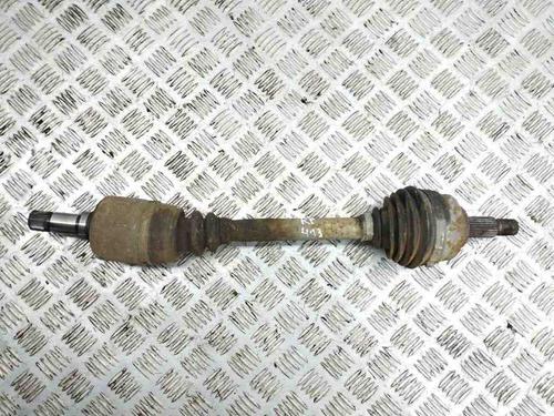 Used Left front driveshaft PEUGEOT 807 (EB_) 2.2 HDi (128 hp) 28892079