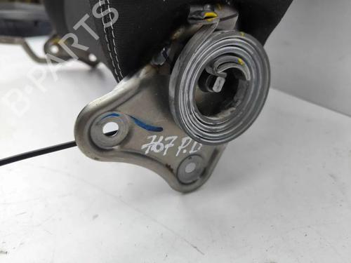Right front seat SUZUKI VITARA (LY) 1.4 T (APK414) | BP36188030C16 - Image 7