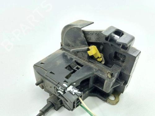 Front left lock RENAULT MEGANE I (BA0/1_) 1.6 16V (BA04, BA0B, BA11, BA1J, BA16, BA19, BA1K, BA1V,... | BP28903670C98 