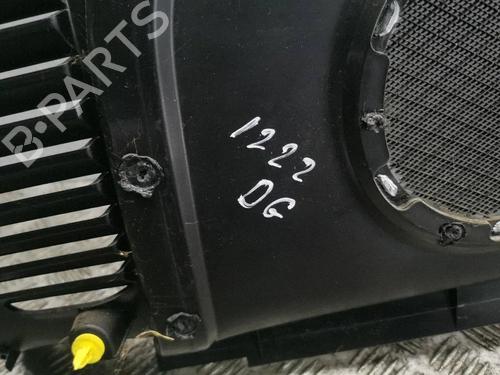 Boot lining JEEP GRAND CHEROKEE IV (WK, WK2) 3.0 CRD V6 4x4 | BP40189808I3 - Image 2