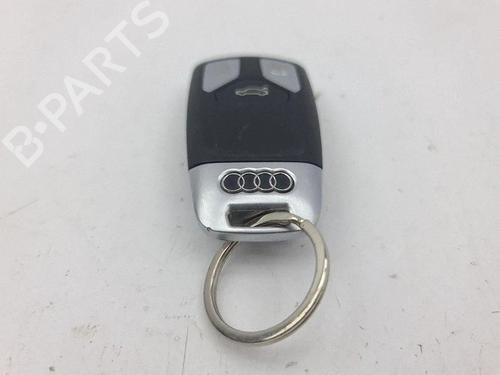 Electronic module AUDI A4 Allroad B9 (8WH, 8WJ) 2.0 TDI quattro | BP38252375M83 - Image 4