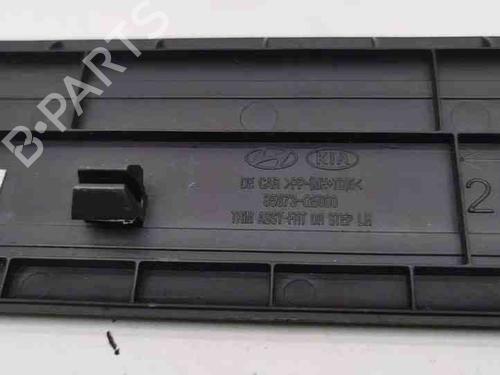 Other KIA NIRO I (DE) 1.6 GDI Hybrid | BP28858579O1