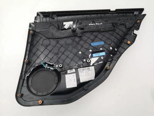 Rear left panel MERCEDES-BENZ C-CLASS (W204) C 220 CDI (204.008) | BP36194766C60 - Image 3