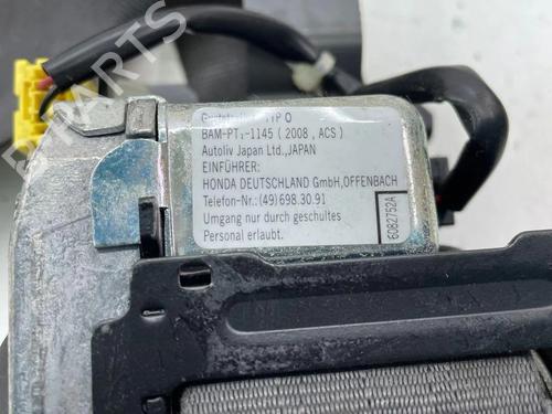 Front left seatbelt HONDA CR-V III (RE_) 2.2 i-CTDi 4WD (RE6) | BP33207334I26 - Image 4