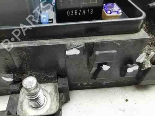 Fuse box FORD GALAXY III (CK) 2.0 TDCi | BP28863782E1 