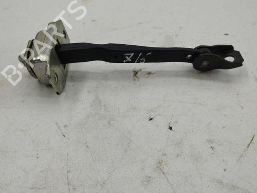 Hinge/Door check strap NISSAN QASHQAI II (J11, J11_) 1.3 DIG-T | BP28897099C146 