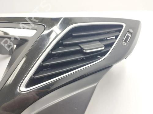 Air vent HYUNDAI i40 I (VF) 1.7 CRDi | BP36064111I21 - Image 4