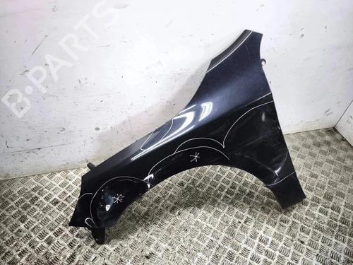 Used Left front fenders Left front fenders 38500592 38500592