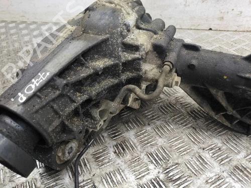Front differential MERCEDES-BENZ M-CLASS (W164) ML 320 CDI 4-matic (164.122) | BP40210818M23 - Image 4
