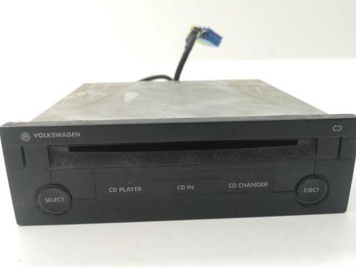 Module électronique VW SHARAN (7M8, 7M9, 7M6) 1.9 TDI (115 hp) 28868287