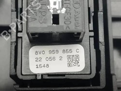 Right rear window switch AUDI Q2 (GAB, GAG) 35 TFSI | BP28861111I28 - Image 3