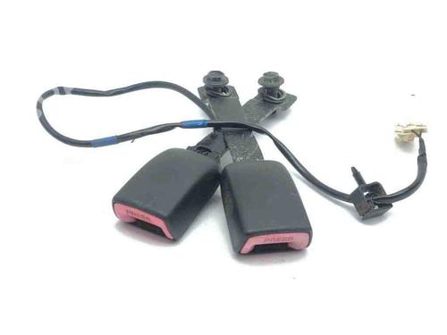 Engache cinturón SUBARU FORESTER (SH_) 2.0 D AWD (SHH, SHD, SHN) (147 hp) 28889311