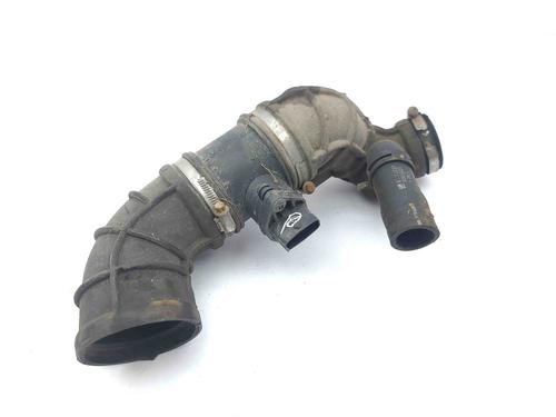 Mass air flow sensor OPEL ZAFIRA A MPV (T98) 2.0 DTI 16V (F75) | BP28872702M95