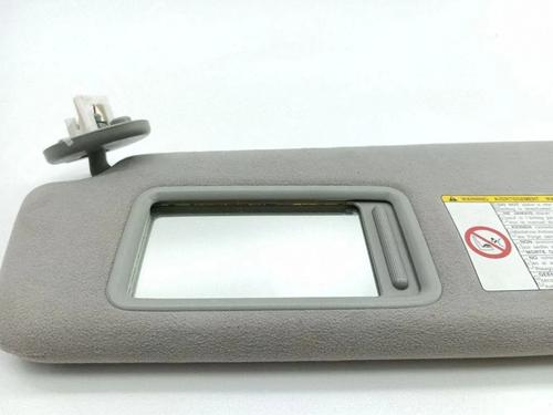 Left sun visor LEXUS GS (_S19_) 450h (GRS191_, GWS191_) | BP40207301I1 - Image 3