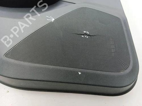 Venstre bakpanel SEAT ATECA (KH7, KHP) 1.4 TSI | BP28857732C60 - Image 6