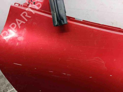 Dør højre bagtil RENAULT CLIO V (B7_) 1.3 TCe 130 (B7MF) | BP28896987C5 