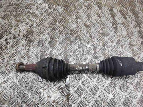 Used Right front driveshaft CHEVROLET CAPTIVA (C100, C140) 2.0 D 4WD (150 hp) 28892251