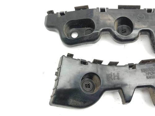 Rear bumper bracket MAZDA CX-5 (KF) 2.0 | BP36328079C159  - Image 8