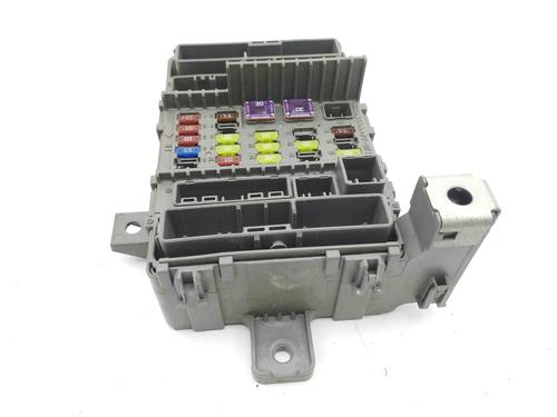 Fuse box HONDA ACCORD VIII (CU) 2.2 i-DTEC (CU3) | BP28872923E1