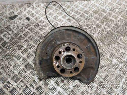 Left rear steering knuckle MERCEDES-BENZ C-CLASS (W204) C 220 CDI (204.002) | BP28885790M27 