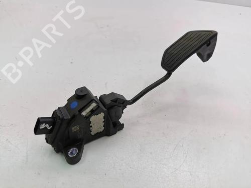 Used Pedal Pedal 36350662 36350662