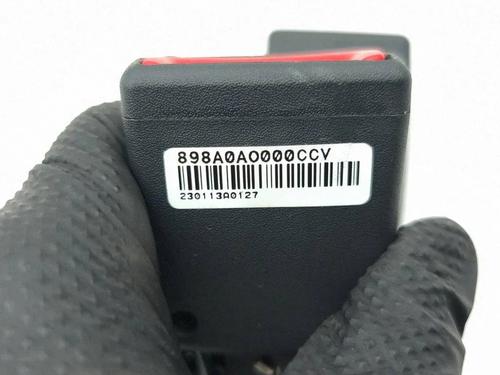 Seat buckle KIA NIRO II (SG2) EV | BP37467878I32  - Image 7