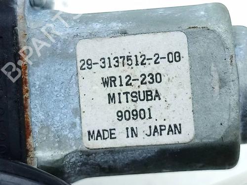 Electronic module CITROËN C-CROSSER (VU_, VV_) 2.2 HDi | BP36084381M83  - Image 6