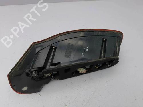 Left taillight CITROËN C4 II (NC_) 1.6 HDi 110 | BP36194282C34 - Image 5