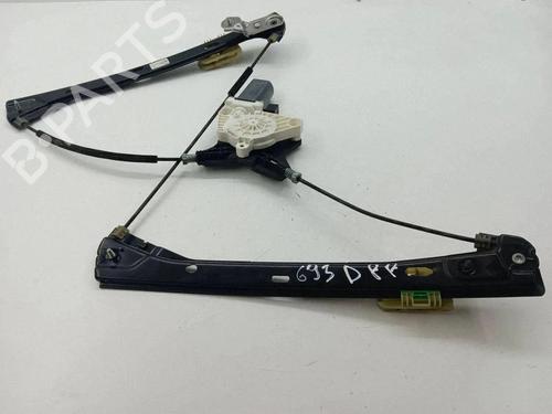 Used Front right window mechanism Front right window mechanism 38245021 38245021