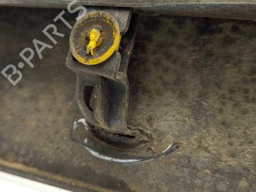 Door moulding trim MITSUBISHI PAJERO IV (V8_W, V9_W) 3.2 DI-D (V88W, V98W) | BP28881479C150 