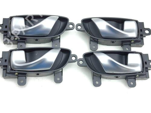 Front left interior door handle INFINITI Q50 50 D | BP28876769I13 