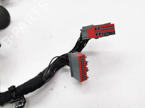 Wiring harness JAGUAR XF I (X250) 2.7 D | BP28888694E16 