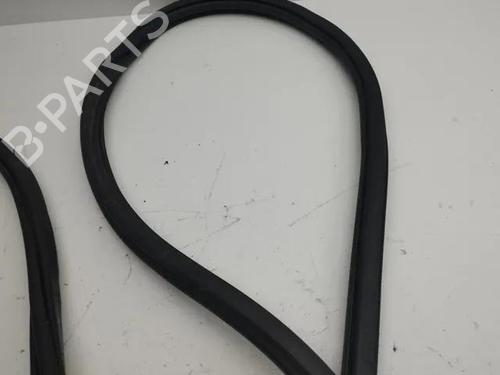 Rubber door seal AUDI A6 C7 Avant (4G5, 4GD) 1.8 TFSI | BP28857611C142 