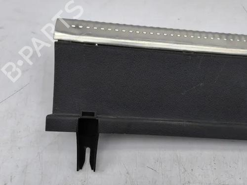 Tailgate trim AUDI A7 Sportback (4GA, 4GF) 3.0 TDI | BP28855280C151 
