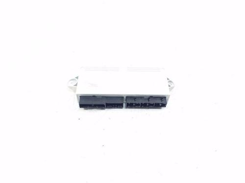 Elektronisk modul BMW 7 (E65, E66, E67) 730 Ld (231 hp) 28884520