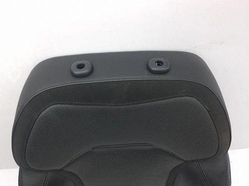 Left front seat RENAULT MEGANE IV Hatchback (B9A/M/N_) 1.2 TCe 130 (B9MR) | BP38243382C15 - Image 9