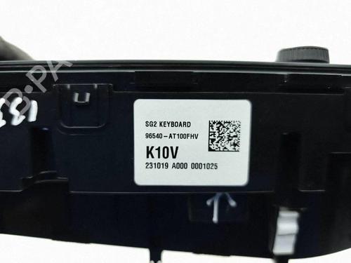 Control unit KIA NIRO II (SG2) EV | BP40290889M11 - Image 8