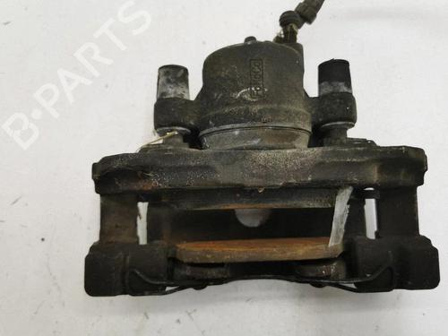Right front brake caliper FORD FOCUS III 1.6 TDCi | BP38246400M104 - Image 5