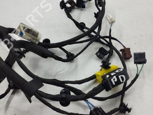 Ledningsnett CITROËN C5 AIRCROSS (A_) 1.2 PureTech 130 (ARHNSJ) | BP28856053E16 