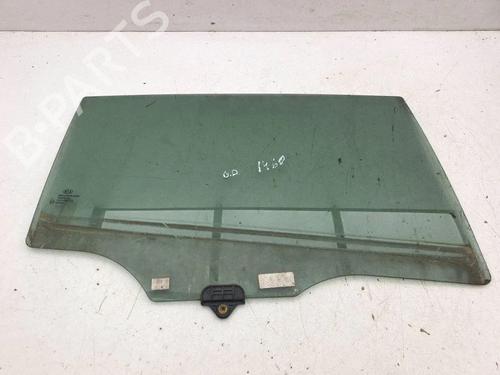 Used Rear right door window Rear right door window KIA SPORTAGE III (SL) 1.7 CRDi (116 hp) 39749512 39749512